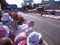 Tour de France 2006, arrivée Esch sur Alzette