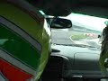 Porsche 911 Turbo @ Autodromo Hermanos Rodr�guez Vol-1
