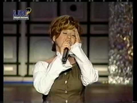 nawal zohgbi