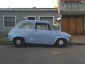 fiat 600