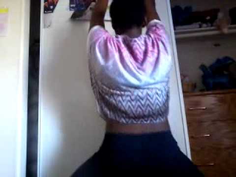 how to practice twerking
