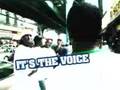 The Ambassador - Get You Open Cross Movement Records
