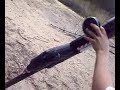 Potato Gun killing a TV pt 1