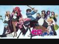 videos de Zero no Tsukaima - Futatsuki  no Kishi - Suki Kirai Suki