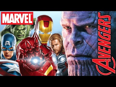 Avengers: Endgame Full Movie