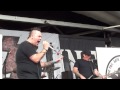 The Fail Safe Project - Live on Uproar Tour 2012 - Spokane, WA 
