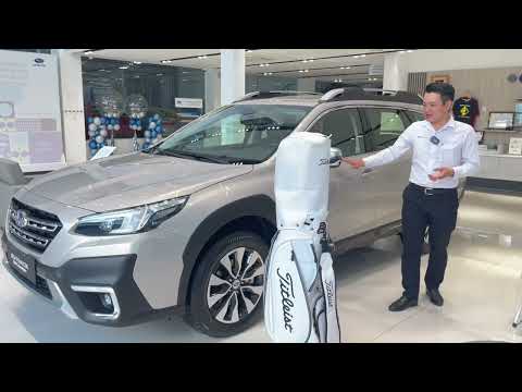 Giá xe Subaru Outback T7/2025#subaruoutback