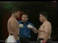 Ade Indra VS Hendrawan