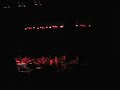 Jam/Give Up The Funk/Higher Ground - Stevie Wonder in Boston