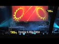 christian fennesz and the god mike patton 
live at moers festival may 28 2007.
improvisation.

this was played two shows after the zu&the thing live performance.