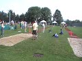 Long Jump Long Jump