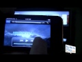 iOS 4.2.1 Airplay Demo