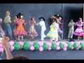 Joropo Resio bailado por los ni�os
