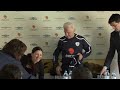Ireland v Portimao highlights
