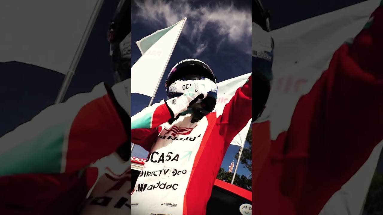 🏁 | VAMOS ACELERAR!