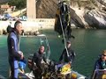 Embarquement Au Dela Plongee Marseille dive