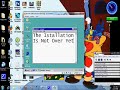 Windows 2000 Installation In Virtualbox Part 2.wmv