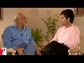 Yash Chopra In Conversation with Karan Johar - Part 1 - LAMHE