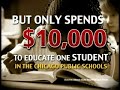 Save Our Schools Trailer