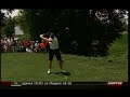 Ochoa-Sorenstam-Pettersen 2008 Michelob Ultra Ochoa-Sorenstam-Pettersen 2008 Michelob Ultra