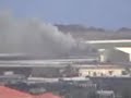 US $1.2B - B-2 Stealth Bomber Crashes in Guam