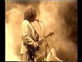 The Cure - A Forest - mini interview (Rock in Athens 1985)