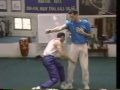Rick Tucci - Maphilindo Silat & JKD - 1993