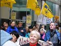 Jim Sinclair, BC Labour Pres. opposes Run of River Inc. IPPs