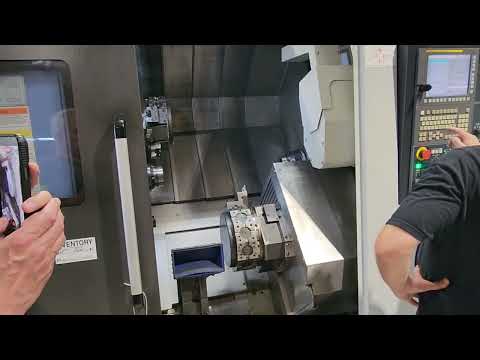 2018 DOOSAN PUMA TT1800SY CNC LATHES MULTI AXIS | Quick Machinery Sales, Inc. (2)