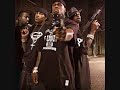 G-Unit remix of 2-pacs straight rider