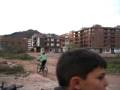 videos de saltos en la plaza de toros - najera