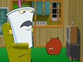 Aqua teen hunger force movie Hard Rock Musical