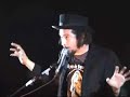 Vinicio Capossela a la Cellera de Ter