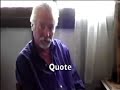 Wei Wu Wei quotation - The Man who found where God lives