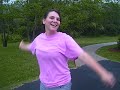 Cow Girl Dance