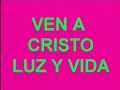 Grupo Luz y Vida De Guatemala , ben a cristo