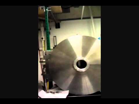 Thermal Vacuum Testing - Part 1