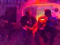 Nutshell Live @ Qube\