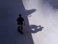 Poolskating