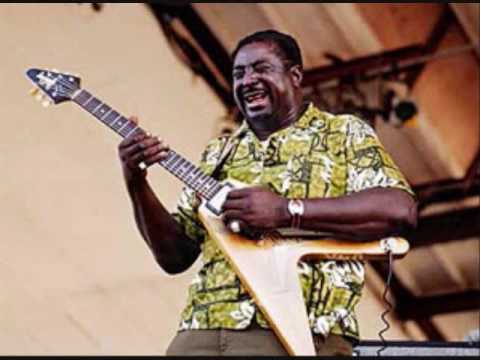 albert king blues power