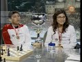 El Gobierno apoya mucho al fútbol y no hay ningún resultado, dice Jorge Cori