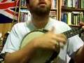 End of the Line - Elijah Wilbury