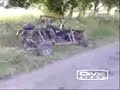 BUGGY maluch 650 vol.2 NAVISTAR EAGLE BUGGY maluch 650 vol.2 NAVISTAR EAGLE