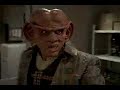 Master of the House - Star Trek DS9 Video