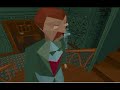 Alone in the Dark 1 - Intro