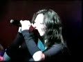 Lacuna Coil - To Live Is To Hide (Live Milan 2003)