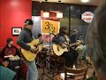 moe. - Blue Jeans Pizza Live @ Borders