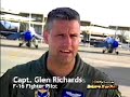 Viper vs F16