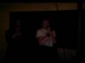 Amy & Mitch, worst singers in the world