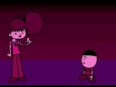 watch in good quality:
http://thundercs.tnanimation.com/partyofdoom.html

this cartoon is from 2007.

while digging through the mcbride vault, i found one of my old classic cartoons about thunder, dulci, and bob's adventures.

enjoy this one.